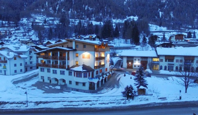 Sport Hotel Stella Alpina