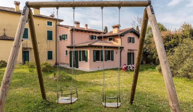 Villa Benciolini