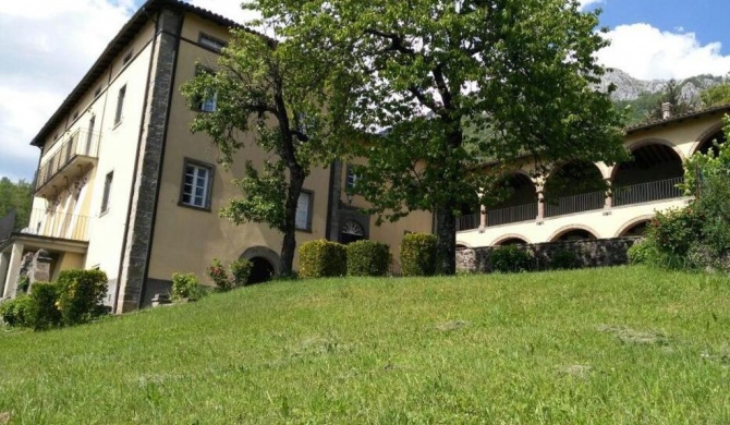 Apartment Casa Gianfrati