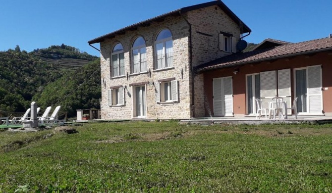 Villa Piemonte