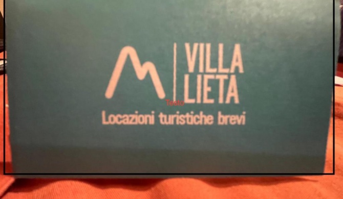 Villa Lieta