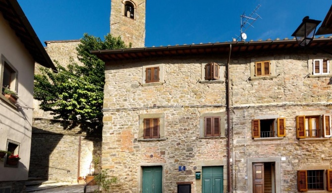 Casa Benedetta - Together in Tuscany