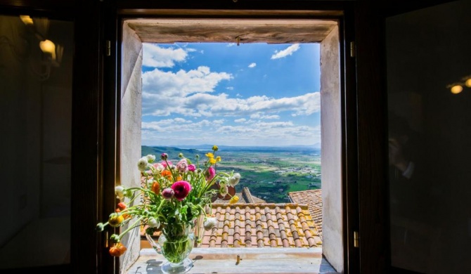 Nido d'Amore - Together in Tuscany