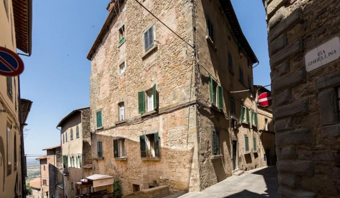 Piccolo Convento - Together in Tuscany