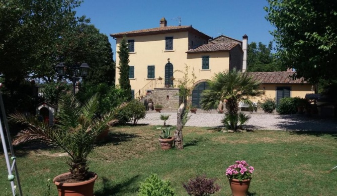 Villa San marco