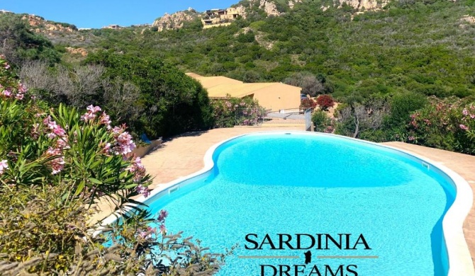 Villetta Sapphire con piscina