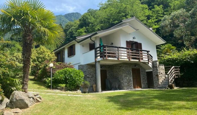 Villa Fontanedo