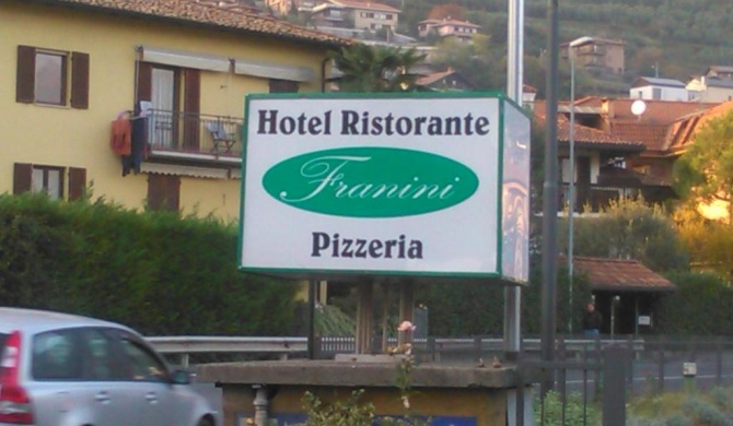 Hotel Franini