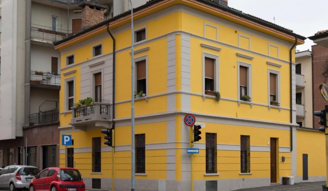 A casa di Anna, elegant flat in Cremona