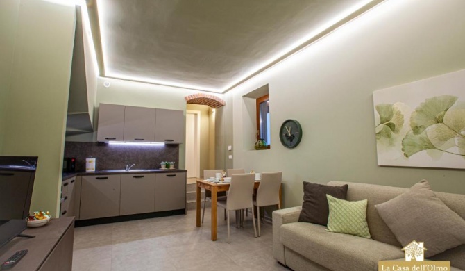 Suite Apartment Smeraldo - Cuneo