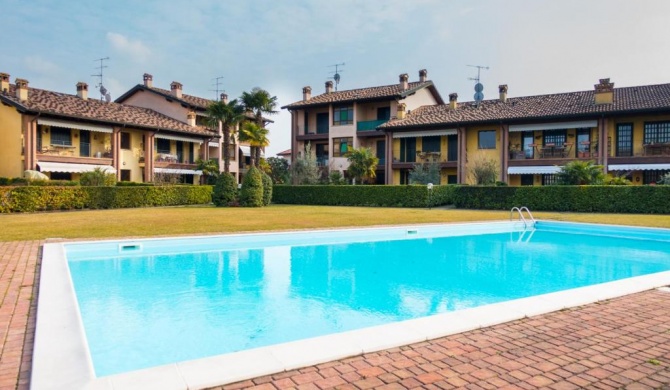 GardAzzurro Apartment - Italian Homing