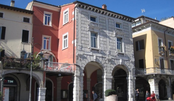 Palazzo del Provveditore T02294