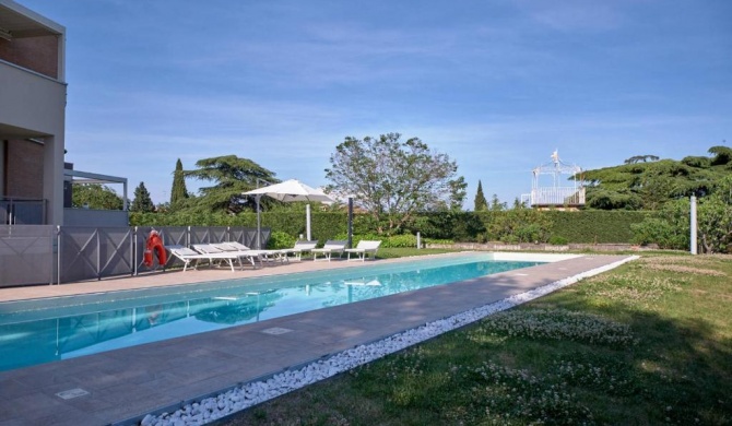 San Lorenzo apt. Exclusive Pool&Relax