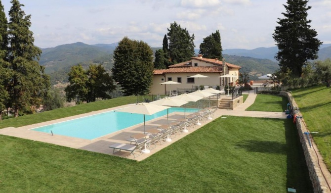 Borgo di Villa Cellaia Resort & SPA