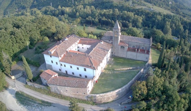 Villa Morelli Dimora Storica