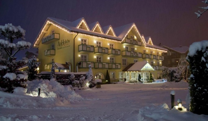 Alpholiday Dolomiti Wellness & Family Hotel