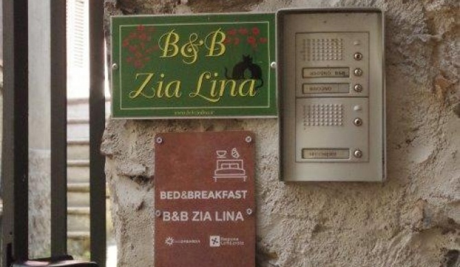 B&B Zia Lina