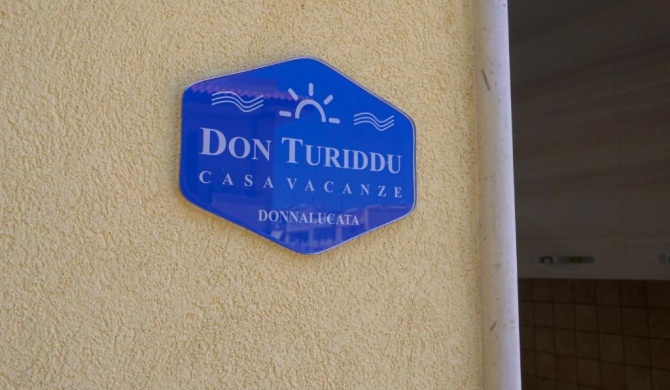 Don Turiddu