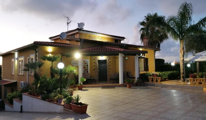 Villa Isa