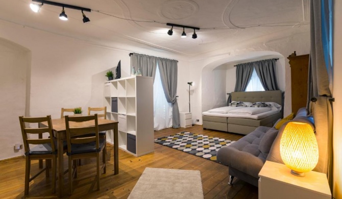 Albergo Diffuso ELA Living - Apartment Bellepoque