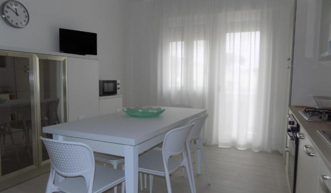 excelent two-rooms apartment