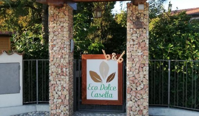 Eco Dolce Casetta