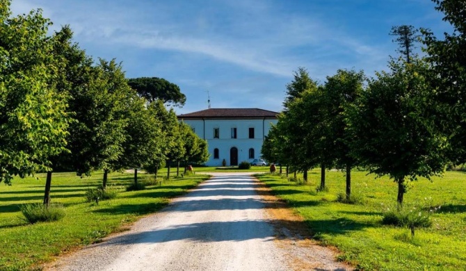 Villa Archi