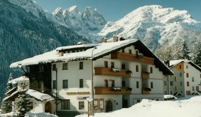 Hotel Garnì Miramonti