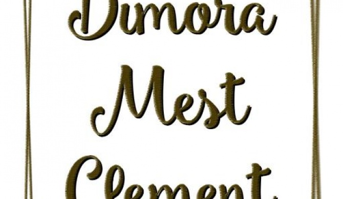 Dimora Mest Clement