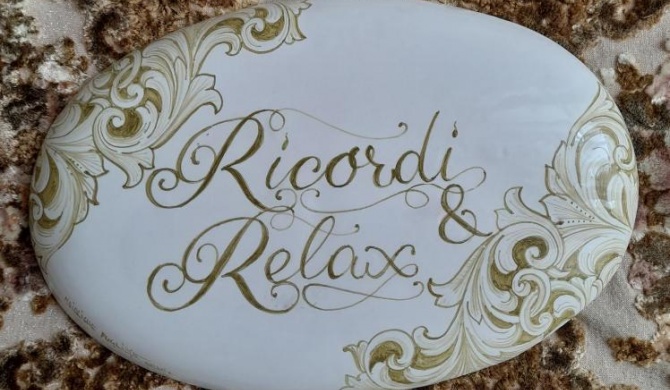 Ricordi & Relax