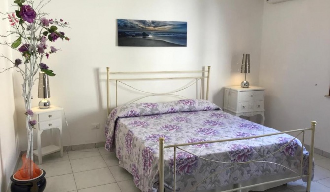 Isola di Favignana - Mulini Smart Rooms