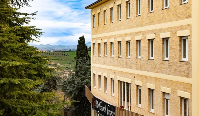 Villa Nazareth Fermo