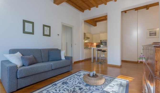 Palazzo Manfredini Exclusive & Deluxe Apartment