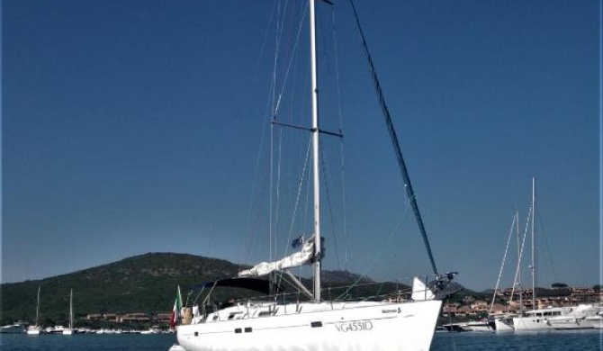 SY Woollahra Private yacht with possibility of sailing trips in the region
