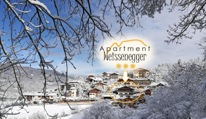Apartment Weissenegger