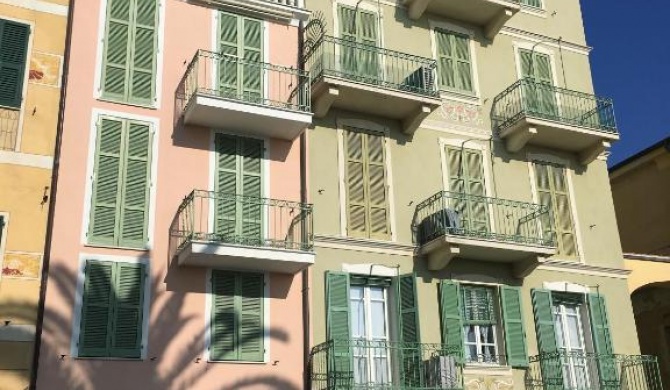 La Villetta appartamenti per vacanze