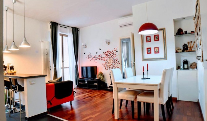 Airport Suites in Florence with FREE parking