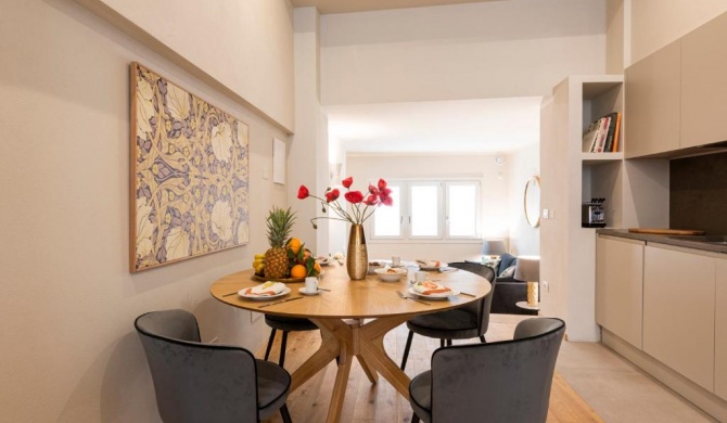 Apartments Florence - Ariento Deluxe 6