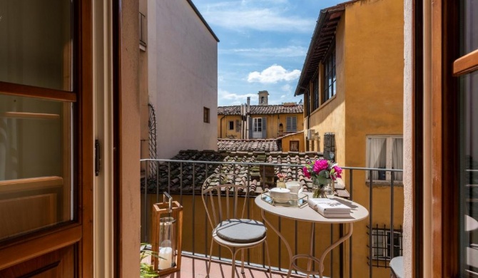 Apartments Florence - Brunelleschi Stylish