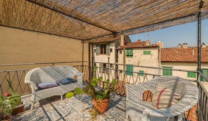 Apartments Florence - Sprone Terrace