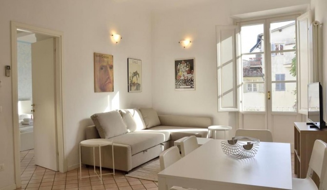 Appartamento confortevole Santa Maria Novella