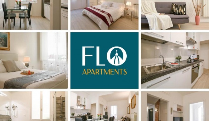 Bargello - Flo Apartments