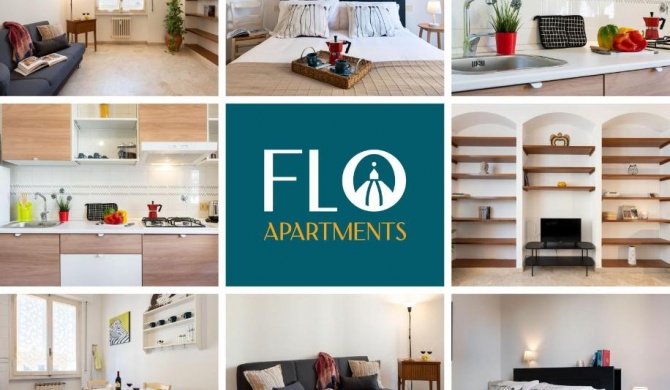 Beccaria - Flo Apartments