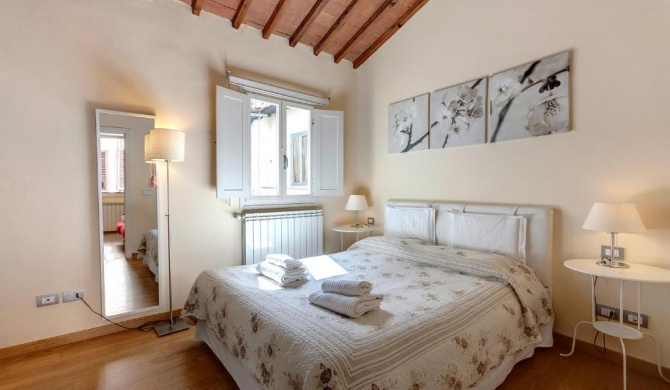 Bright and comfortable apartment in Florence S M Novella area
