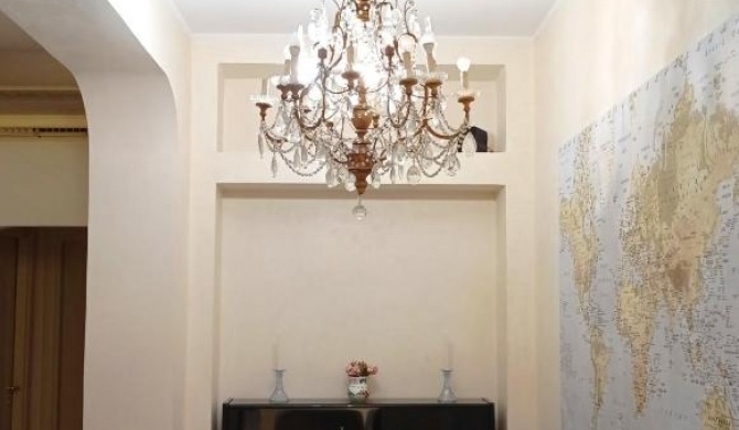 Bright Apartment in the heart of Florence