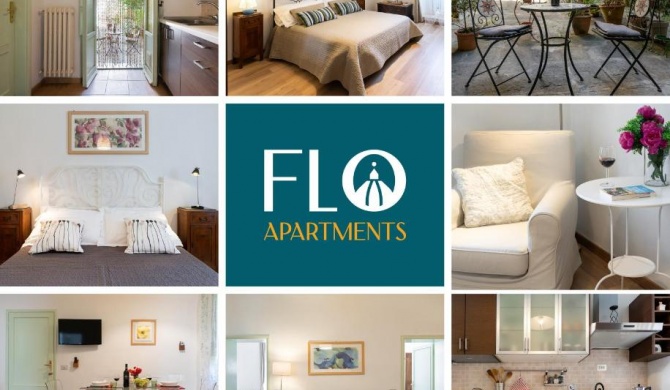 Campuccio - Flo Apartments
