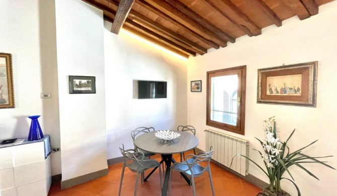 Charming Apartment in the very heart of Florence