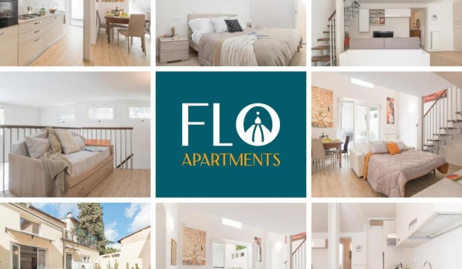 Cittadella - Flo Apartments