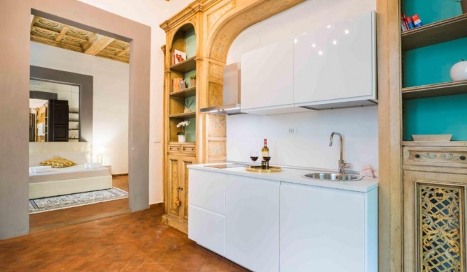 Costa De' Magnoli Apartment With private Entrance