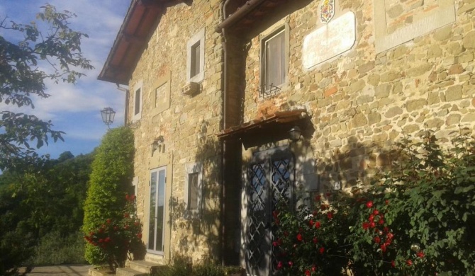 Country house near Florence